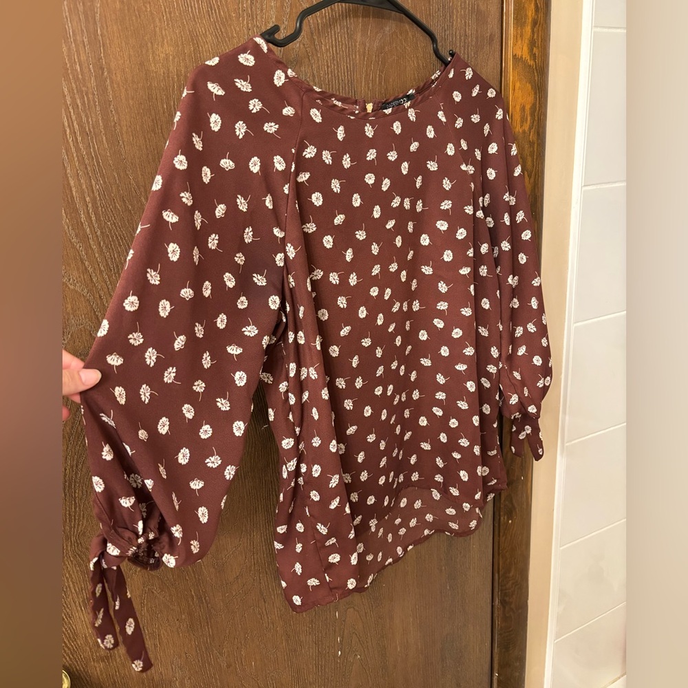 Super Cute Top